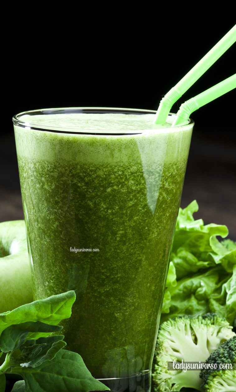 Celery Juice