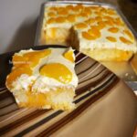 Orange Creamsicle Cake