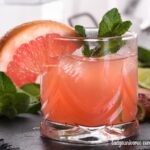 Classic Paloma Cocktail Recipe with a Modern Twist - Perfect Summer Drink!