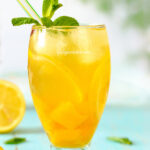 Pineapple Lemonade