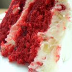 Red Velvet Cake