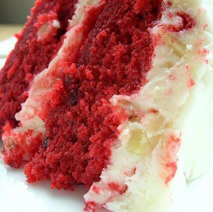 Red Velvet Cake