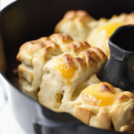 Breakfast Pull-Apart Bread