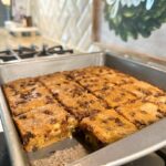 chocolate chip banana bars, chocolate chip banana bars recipe, chocolate chip banana bars all recipes, chocolate chip banana bars healthy