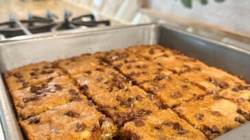 chocolate chip banana bars, chocolate chip banana bars recipe, chocolate chip banana bars all recipes, chocolate chip banana bars healthy