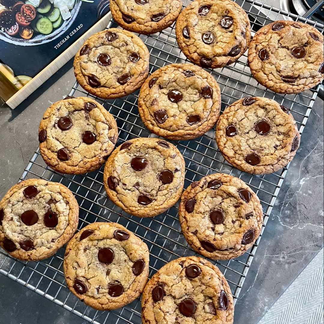 Chocolate Chip Cookie Bars, chocolate chip cookie bars recipe, chocolate chip cookie bars 9x13 pan, chocolate, cookie, cookies