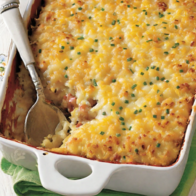 Hashbrown Casserole