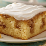 Honey Bun Cake, honey bun cake recipe, honey bun cake recipes, recipe for honey bun cake, honey bun cake factory