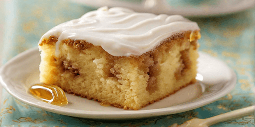 Honey Bun Cake, honey bun cake recipe, honey bun cake recipes, recipe for honey bun cake, honey bun cake factory