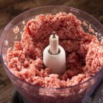 Deviled Ham Salad, deviled ham salad recipe, old fashioned deviled ham salad, underwood deviled ham salad recipe, recipe for deviled ham salad