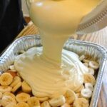 mama's banana pudding, banana pudding, banana pudding recipe, homemade banana pudding, not your mama's banana pudding