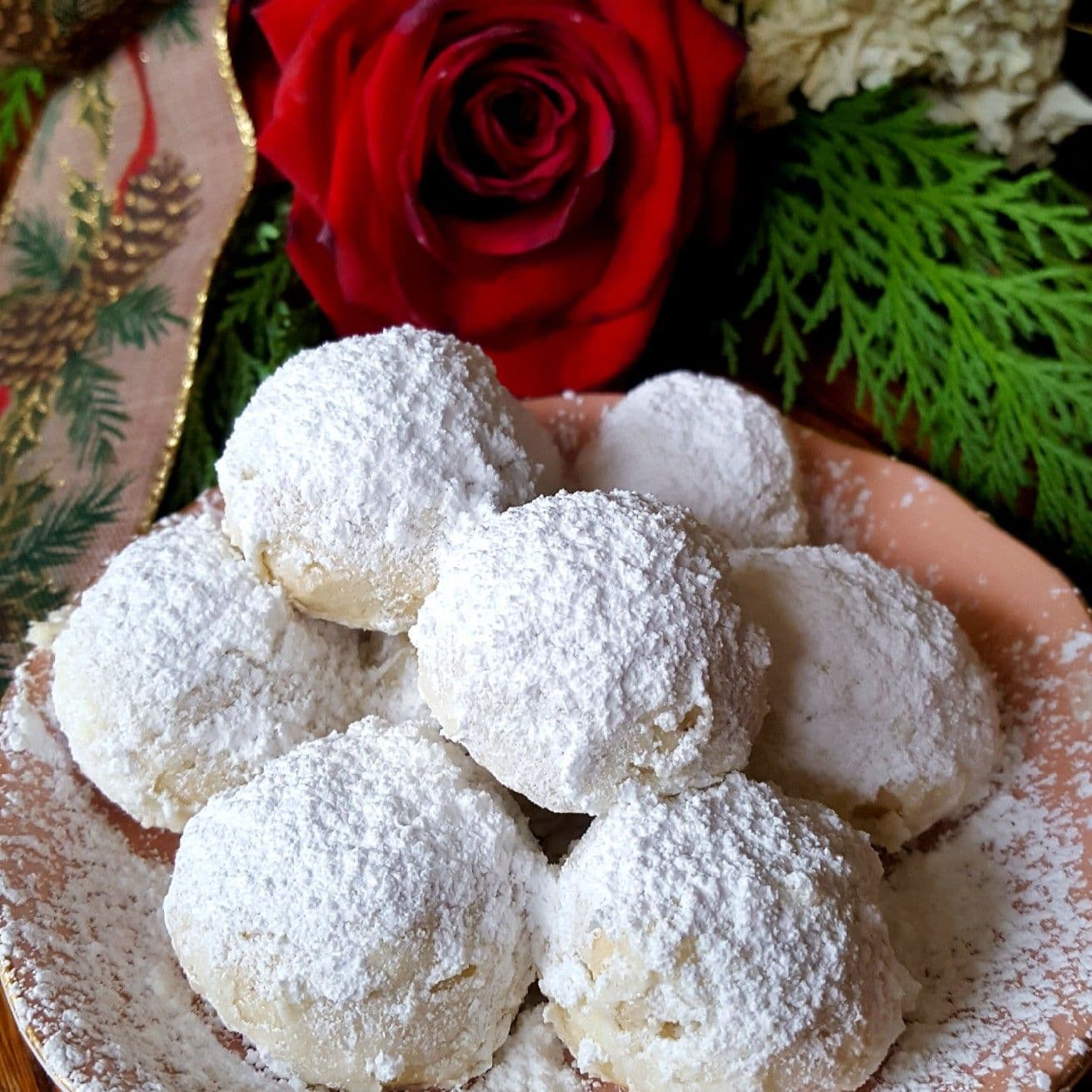 russian tea balls, russian tea balls cookies, russian tea balls recipe, why is russian tea called russian tea, russian tea balls ingredients