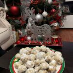 russian tea balls, russian tea balls cookies, russian tea balls recipe, why is russian tea called russian tea, russian tea balls ingredients