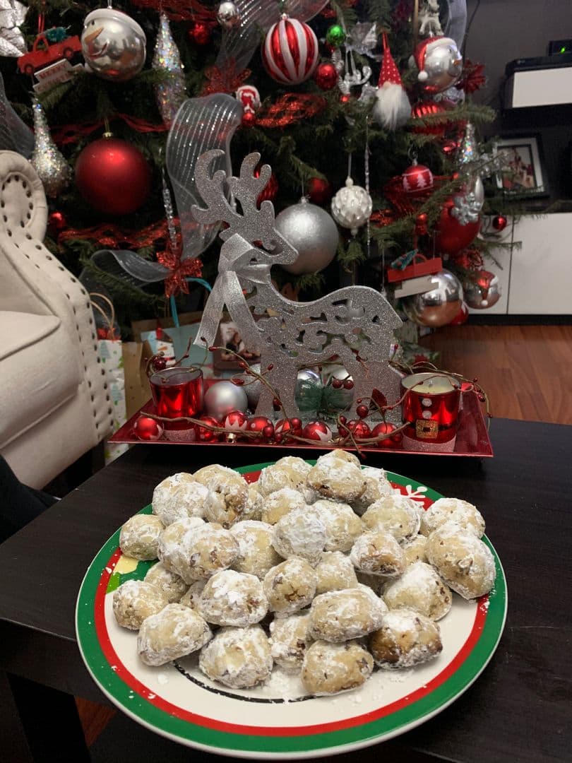 russian tea balls, russian tea balls cookies, russian tea balls recipe, why is russian tea called russian tea, russian tea balls ingredients