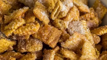 Cinnamon Sugar Chex Mix, Cinnamon Sugar, Chex Mix. Cinnamon, Cinnamon Sugar Chex Mix recipe