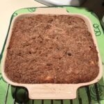 Classic Coffee Cake Recipe, Classic Coffee Cake, coffee cake, coffee cake muffins, coffee cake recipes