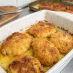 Best Crispy Butter Chicken