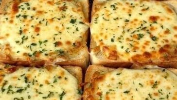 Texas Toast, texas toast garlic bread, texas toast bread, texas toast recipe, texas toast instructions