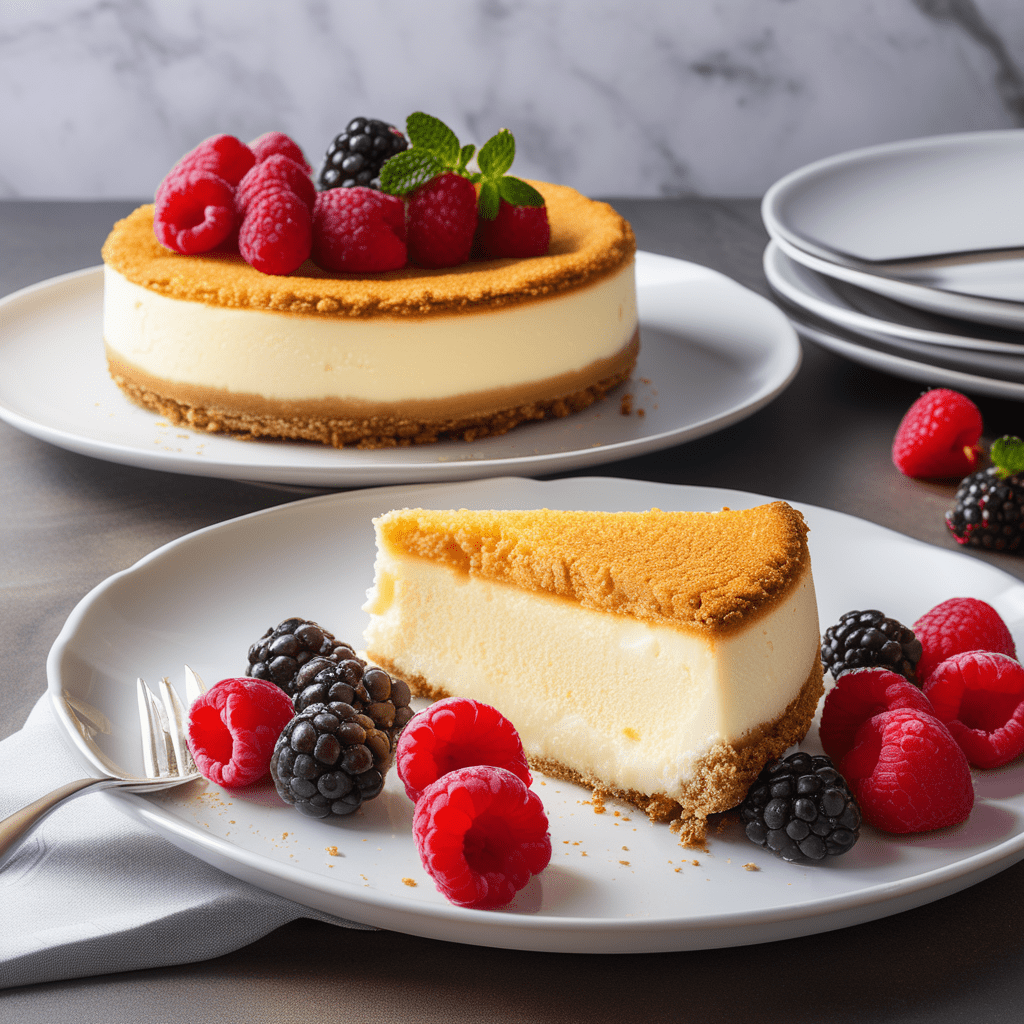 Double Crusted Cheesecake, cheesecake factory, cheesecake, cheesecake recipe, strawberry cheesecake