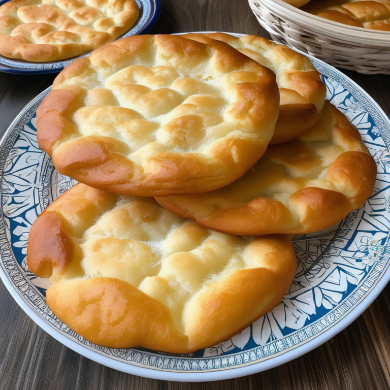 Fry Bread