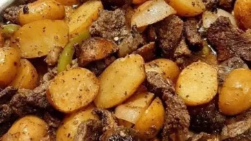 Ground Beef and Potatoes, ground beef and potatoes recipe, recipes with ground beef and potatoes, ground beef and potatoes recipes, what to make with ground beef and potatoes