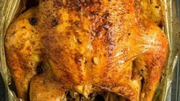 Turkey in an Oven Bag, how to cook a turkey in an oven bag, turkey oven bag, oven bag, oven bag turkey