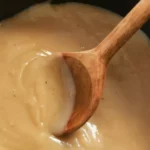 Perfect Turkey Gravy, how to make perfect turkey gravy, mccormick perfect turkey gravy, turkey gravy