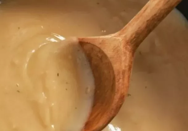 Perfect Turkey Gravy, how to make perfect turkey gravy, mccormick perfect turkey gravy, turkey gravy