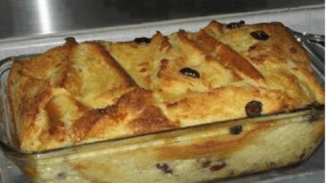 Bread and Butter Pudding, bread butter pudding, pudding, Bread, Butter Pudding