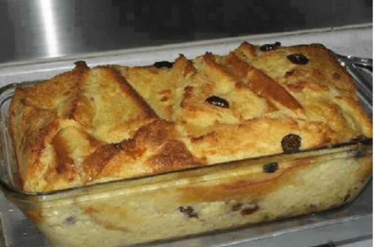 Bread and Butter Pudding, bread butter pudding, pudding, Bread, Butter Pudding