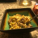 French Onion Pasta recipe, french onion pasta, one pot french onion pasta, french onion, pasta, onion