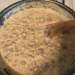 Pioneer Woman Sausage Gravy, Pioneer, Sausage Gravy, Sausage,