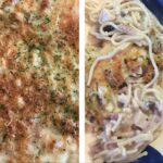 Chicken Cordon Bleu Tetrazzini