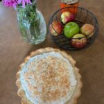 Coconut Cream Pie Dip