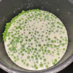 Creamed Peas