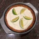 Easy Key Lime Pie