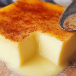 Fail-Proof Egg Custard