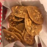 New Orleans Pralines