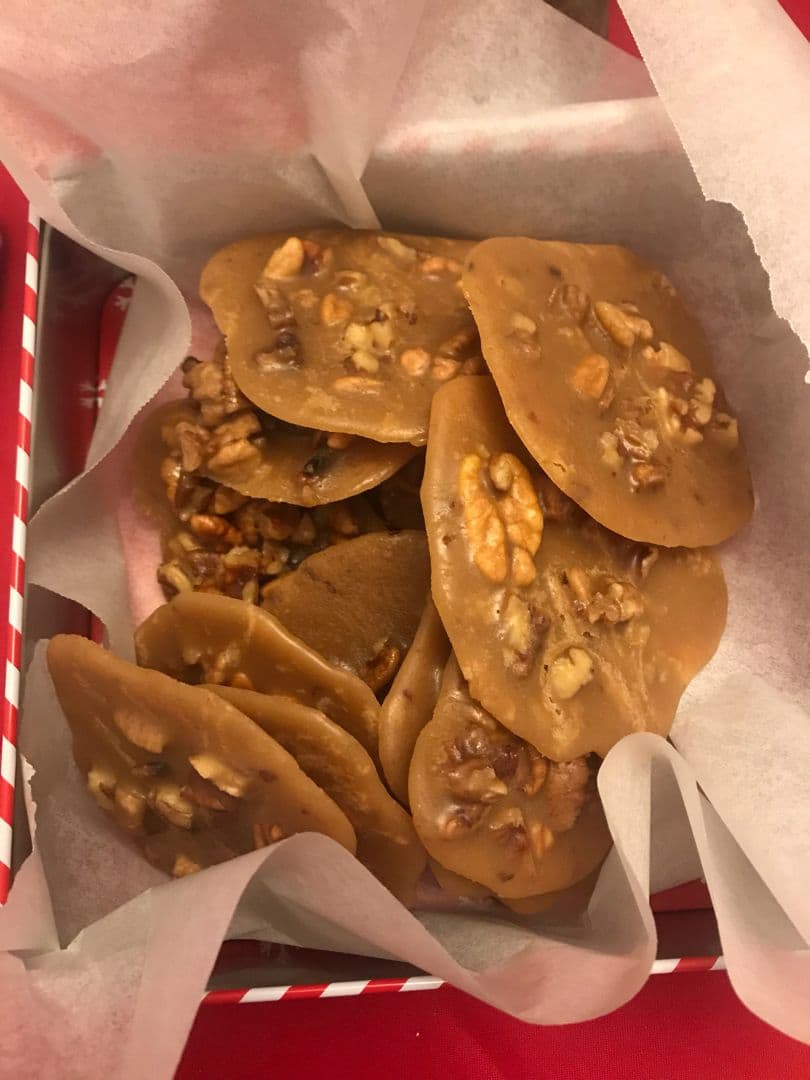 New Orleans Pralines