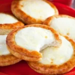 New York Cheesecake Cookies