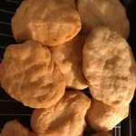 Indian Frybread Recipe