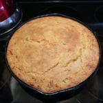 Mexican Cornbread