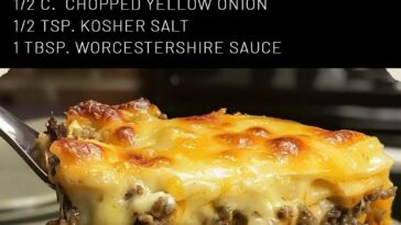 Pioneer Woman Cheeseburger Pie