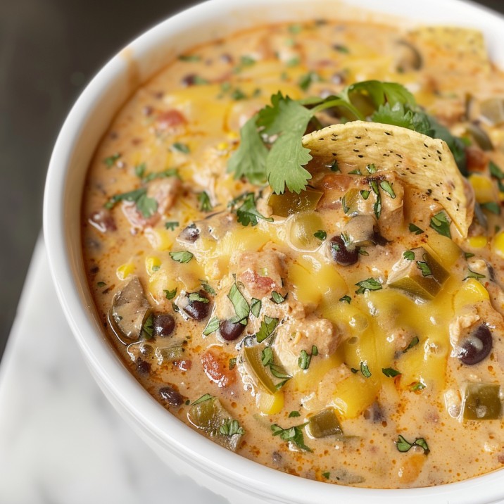 Cowboy Queso