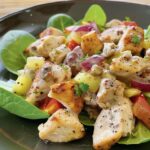 Chicken Waldorf Salad