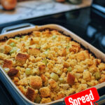 Cornbread Dressing Recipe