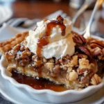 Pecan Pie Cobbler: A Sweet Southern Delight