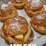 Apple Pie Bombs