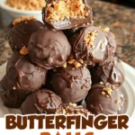 Butterfinger Balls