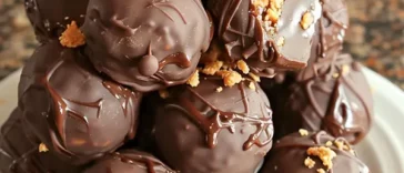 Butterfinger Balls